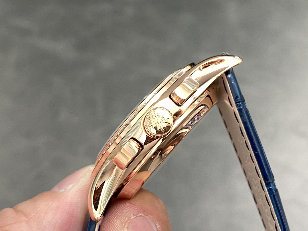 Patek Philippe Complications 5969R-001 Grand Launch - Luxury Multifunction Watch Now Available