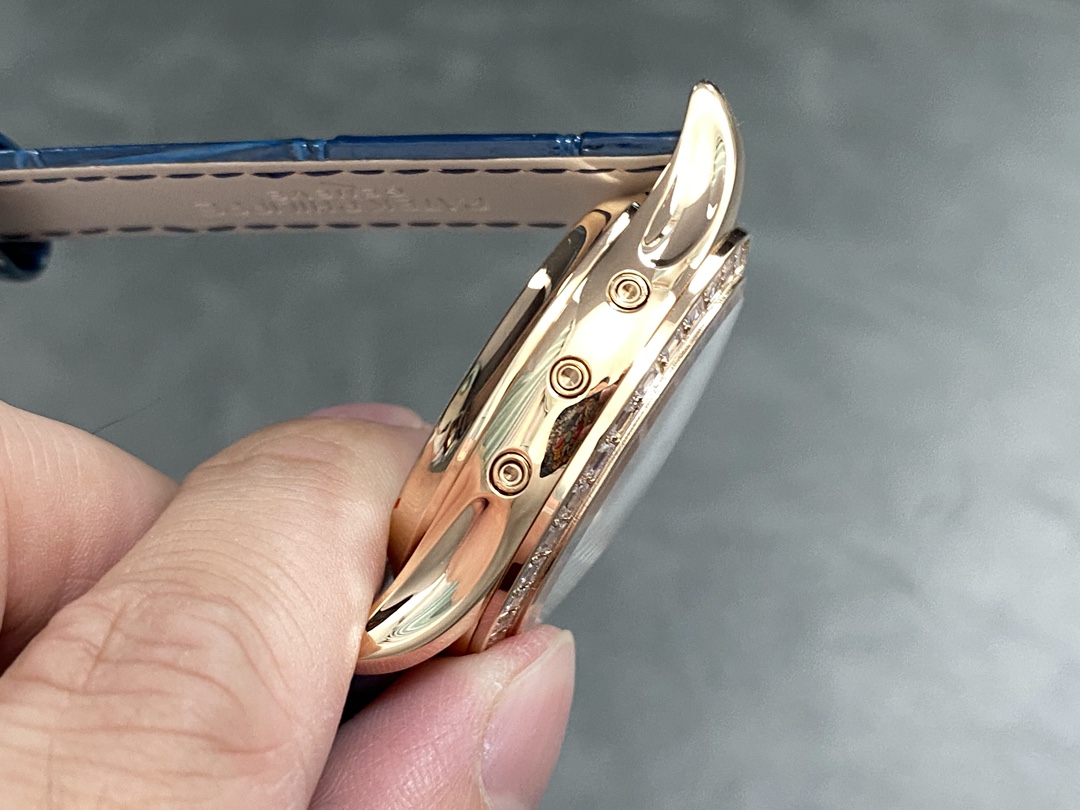 Patek Philippe Complications 5969R-001 Grand Launch - Luxury Multifunction Watch Now Available