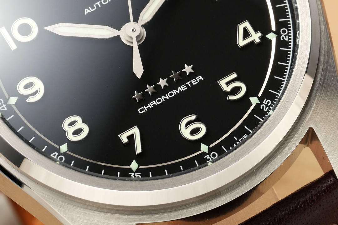 FINAL STOCK: Longines 2025 Spirit Zulu Time | Exclusive Serialized Edition | Free Custom Strap + Express Delivery