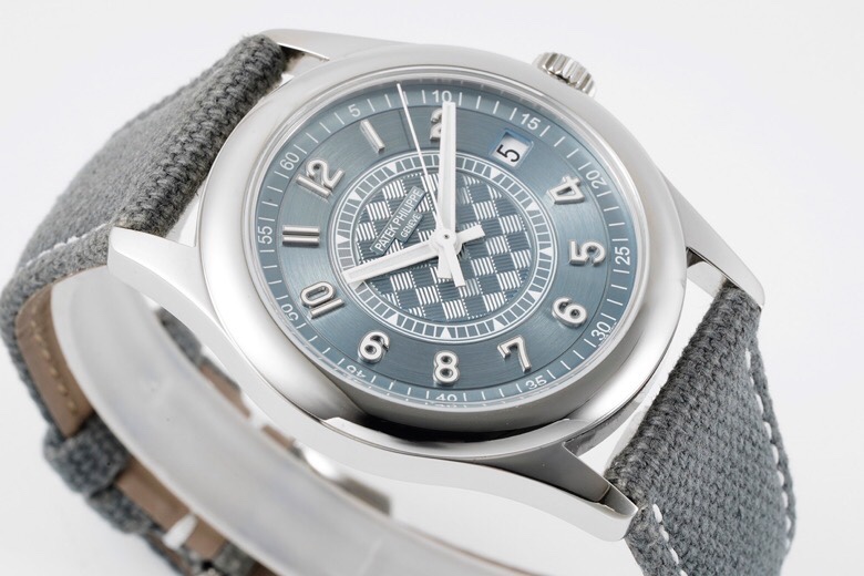 Patek Philippe Calatrava 6007A-001 | Limited Anniversary Edition | Stainless Steel Men's Watch