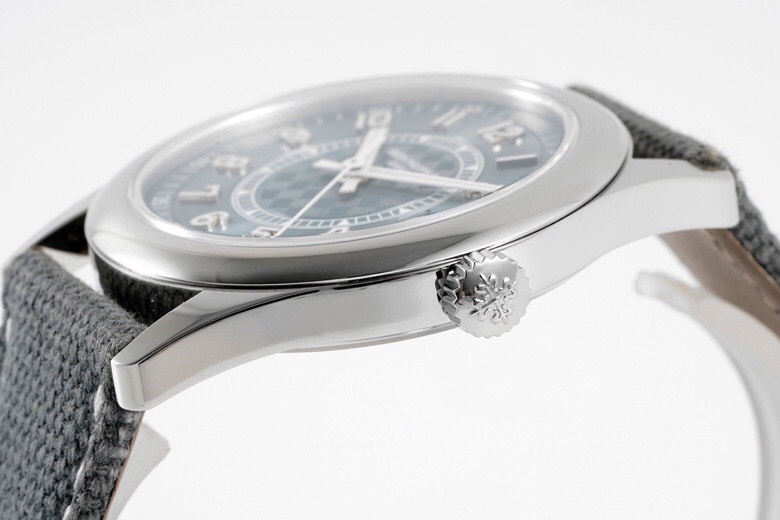 Patek Philippe Calatrava 6007A-001 | Limited Anniversary Edition | Stainless Steel Men's Watch