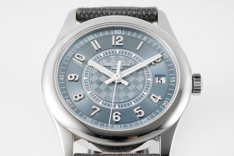 Patek Philippe Calatrava 6007A-001 | Limited Anniversary Edition | Stainless Steel Men's Watch