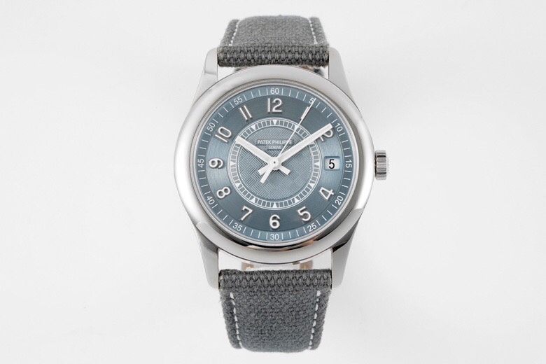 Patek Philippe Calatrava 6007A-001 | Limited Anniversary Edition | Stainless Steel Men's Watch