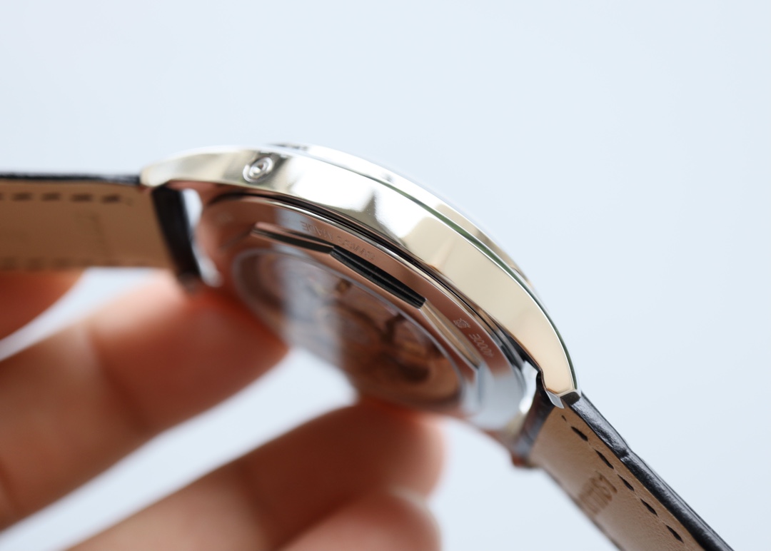 Vacheron Constantin Fiftysix 4000E Complete Calendar: Geneva Seal Automatic Watch Collection (B548/B439/B438/B065)