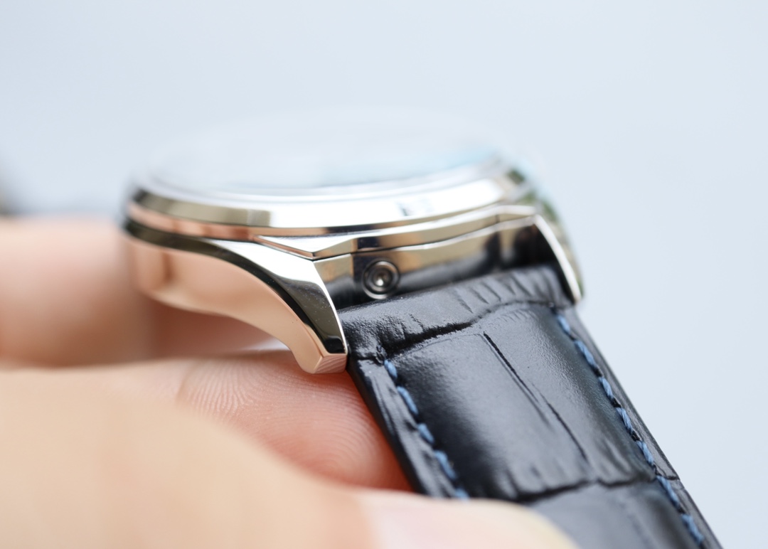 Vacheron Constantin Fiftysix 4000E Complete Calendar: Geneva Seal Automatic Watch Collection (B548/B439/B438/B065)