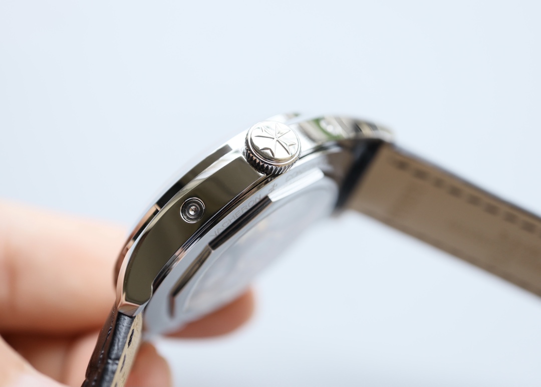 Vacheron Constantin Fiftysix 4000E Complete Calendar: Geneva Seal Automatic Watch Collection (B548/B439/B438/B065)