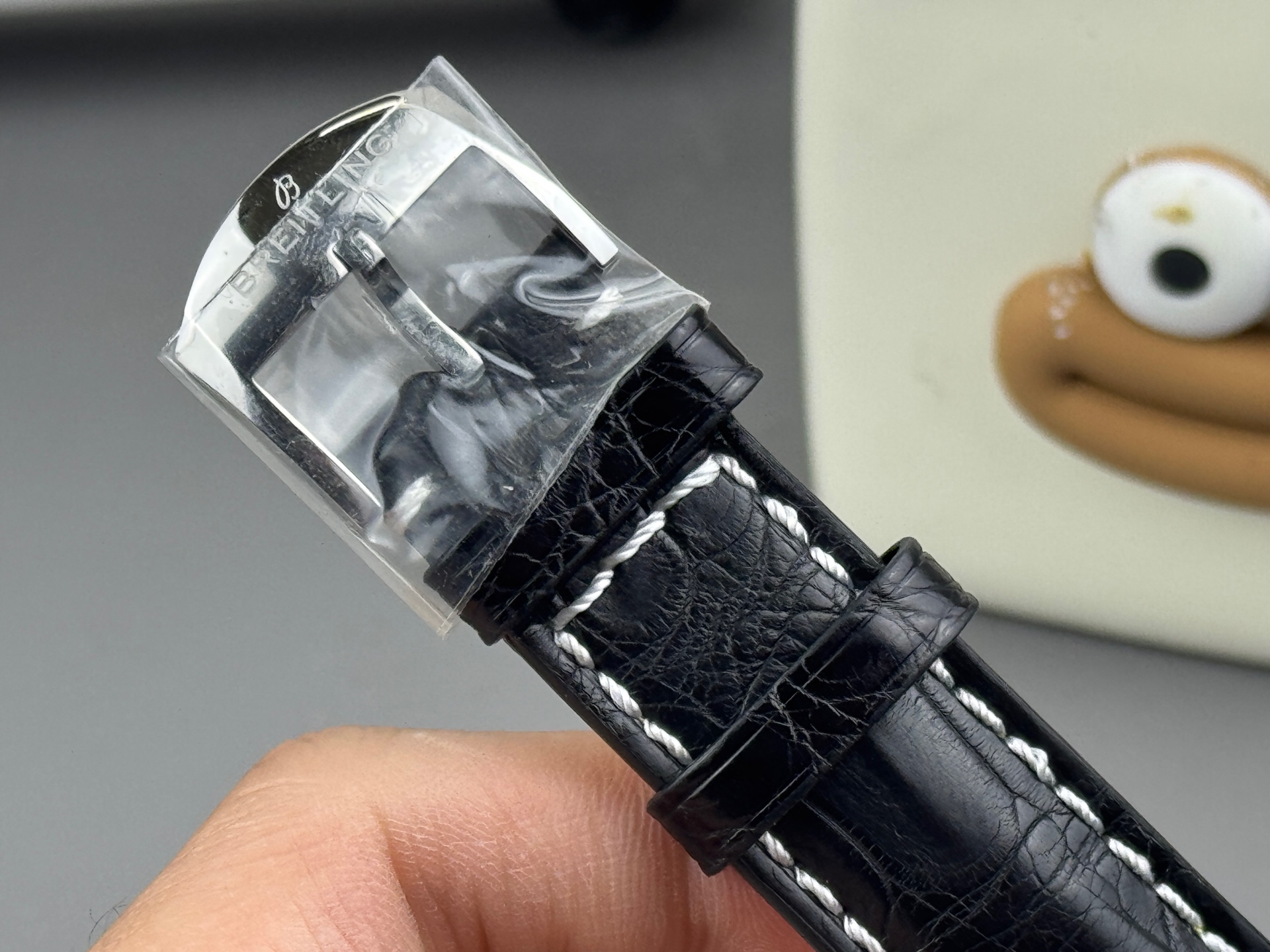 Professional Pilot Watch: BREITLING Navitimer 1 Automatic 41mm | GMT Slide Rule & Date