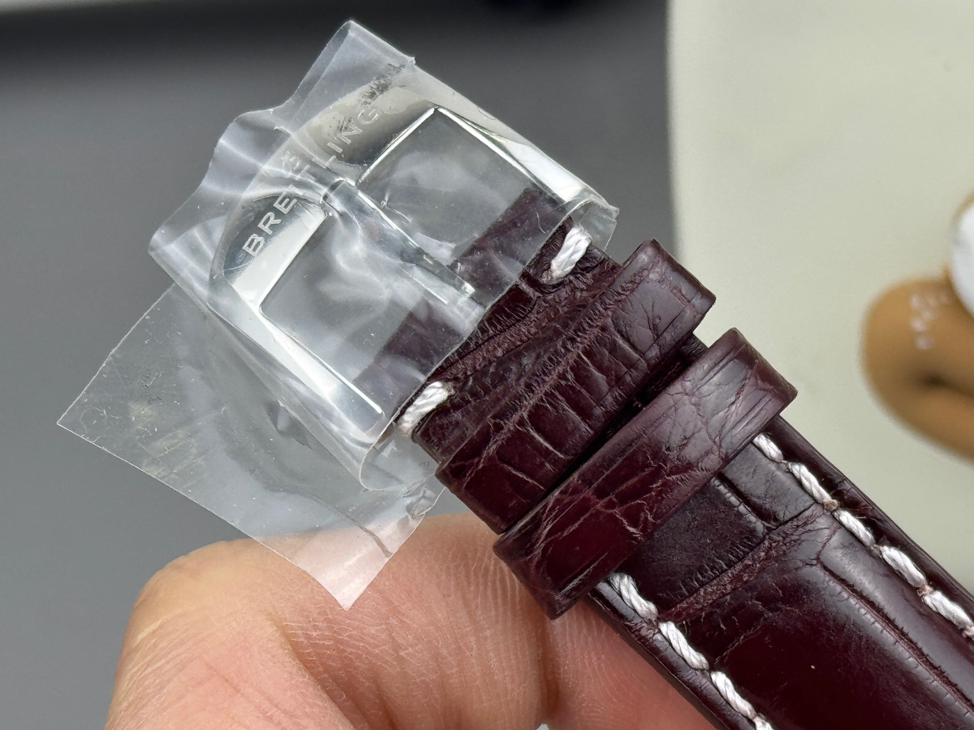 BREITLING Navitimer 1 Automatic 41mm Men's Watch - Swiss Luxury Chronograph Ref