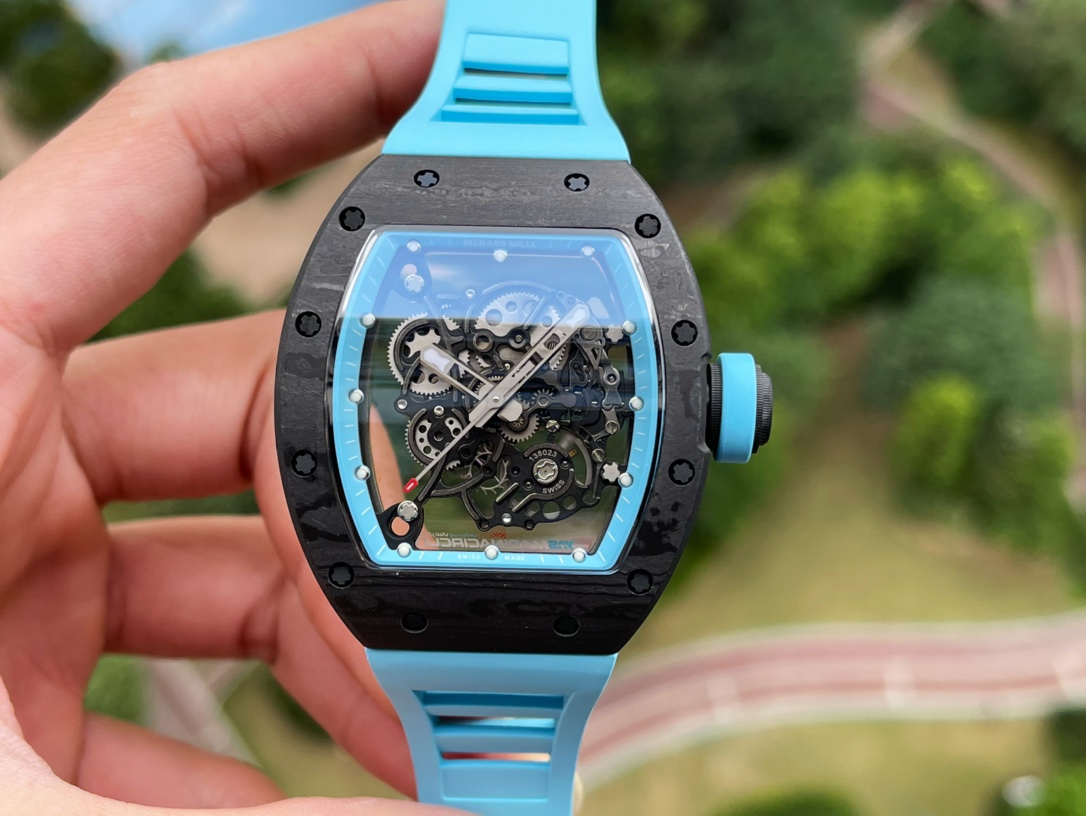 RICHARD MILLE