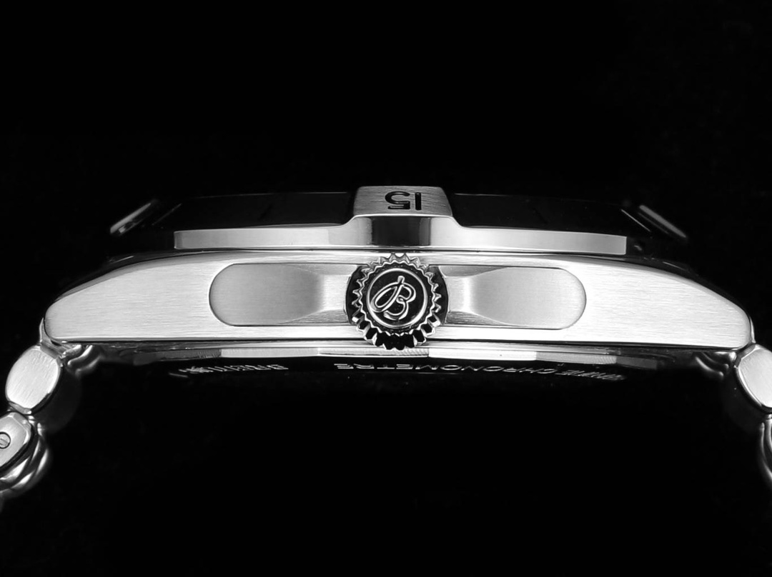 Breitling Chronomat GMT 40 A32398101M1A1｜Dual Time Zone｜Stainless Steel｜2025 New Stock