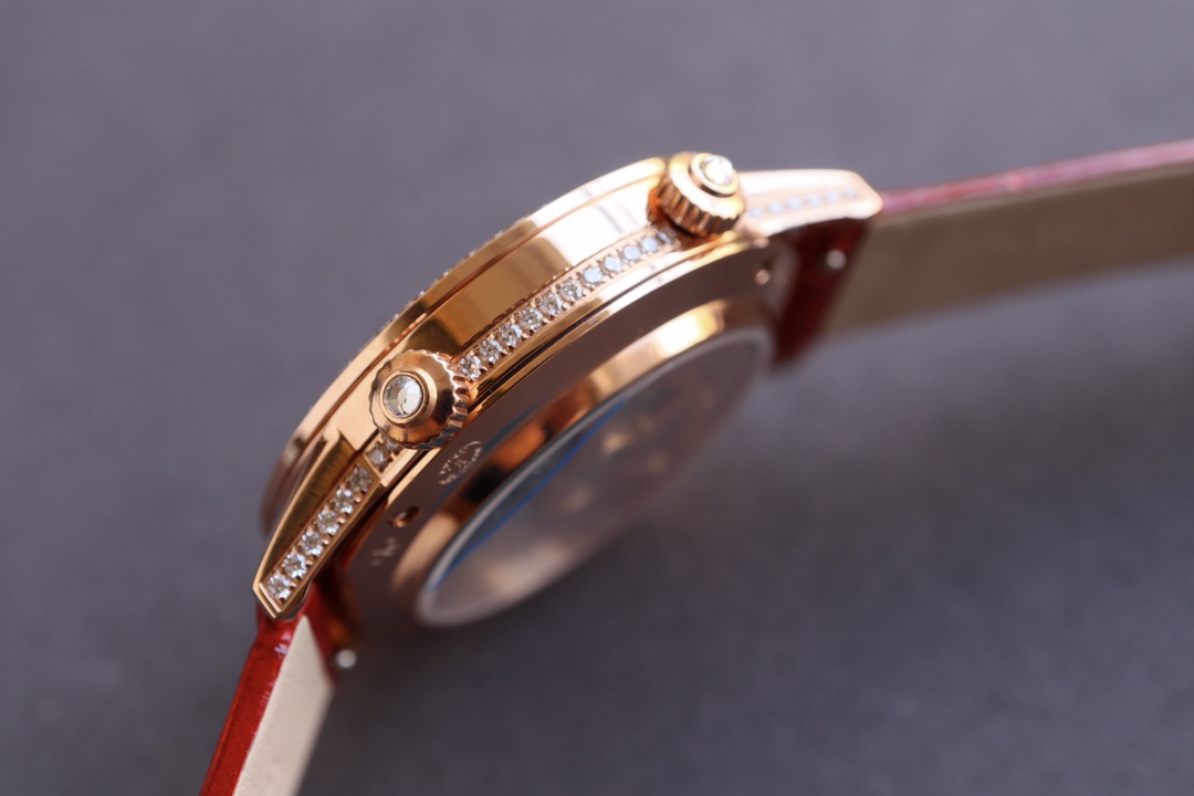 Jaeger-LeCoultre Rendez-Vous Serenity Moon Automatic Watch for Women