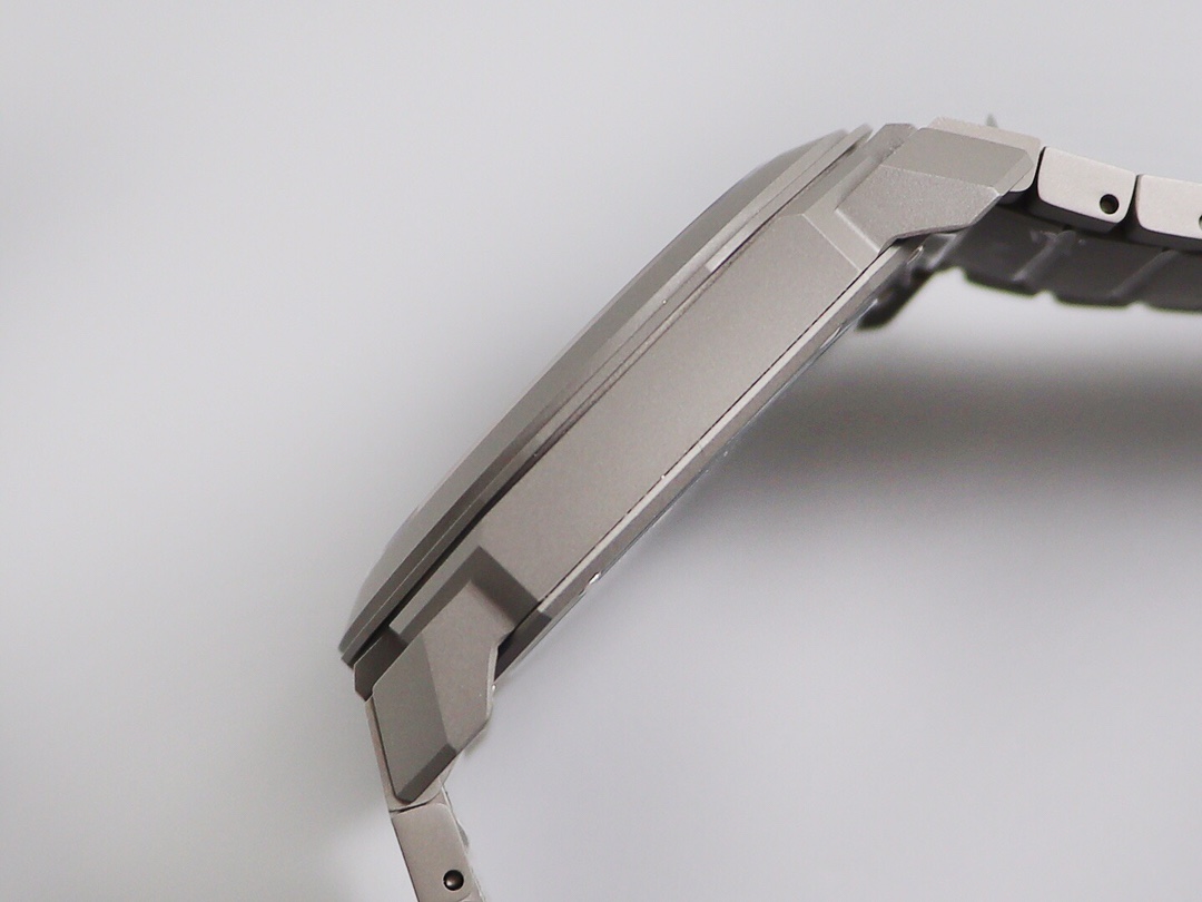 Premium BVLGARI Octo Finissimo Automatic Ultra-Thin Watch - High-Quality Replica Men's Luxury Timepiece with Automatic Movement