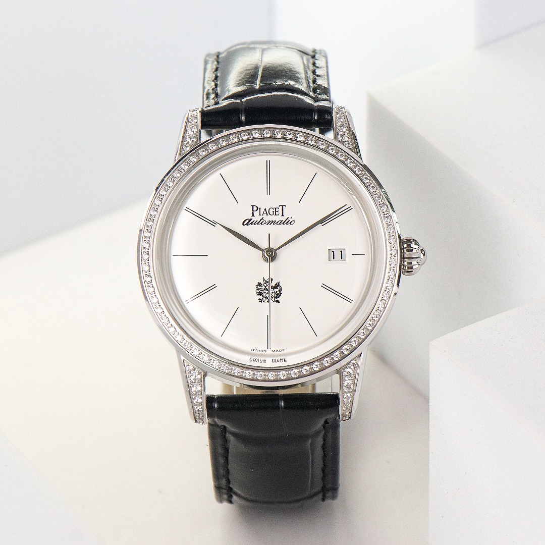 Piaget Altiplano Ultimate Concept: 2mm Thinnest Watch in History | Record-Holding Micro-Engineering