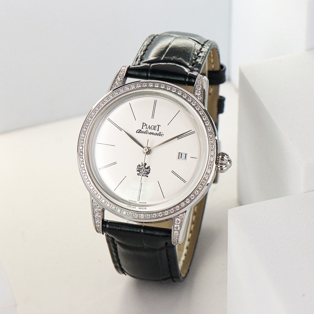 Piaget Altiplano Ultimate Concept: 2mm Thinnest Watch in History | Record-Holding Micro-Engineering