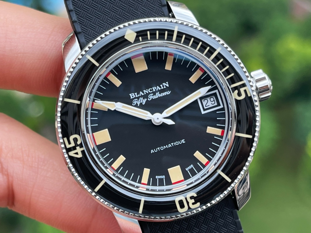 Grand Seiko Masterpiece 'Shinkai 6500': 2022 Zen-Cut Sapphire in 42mm Titanium | Limited 222 with NFT Twin