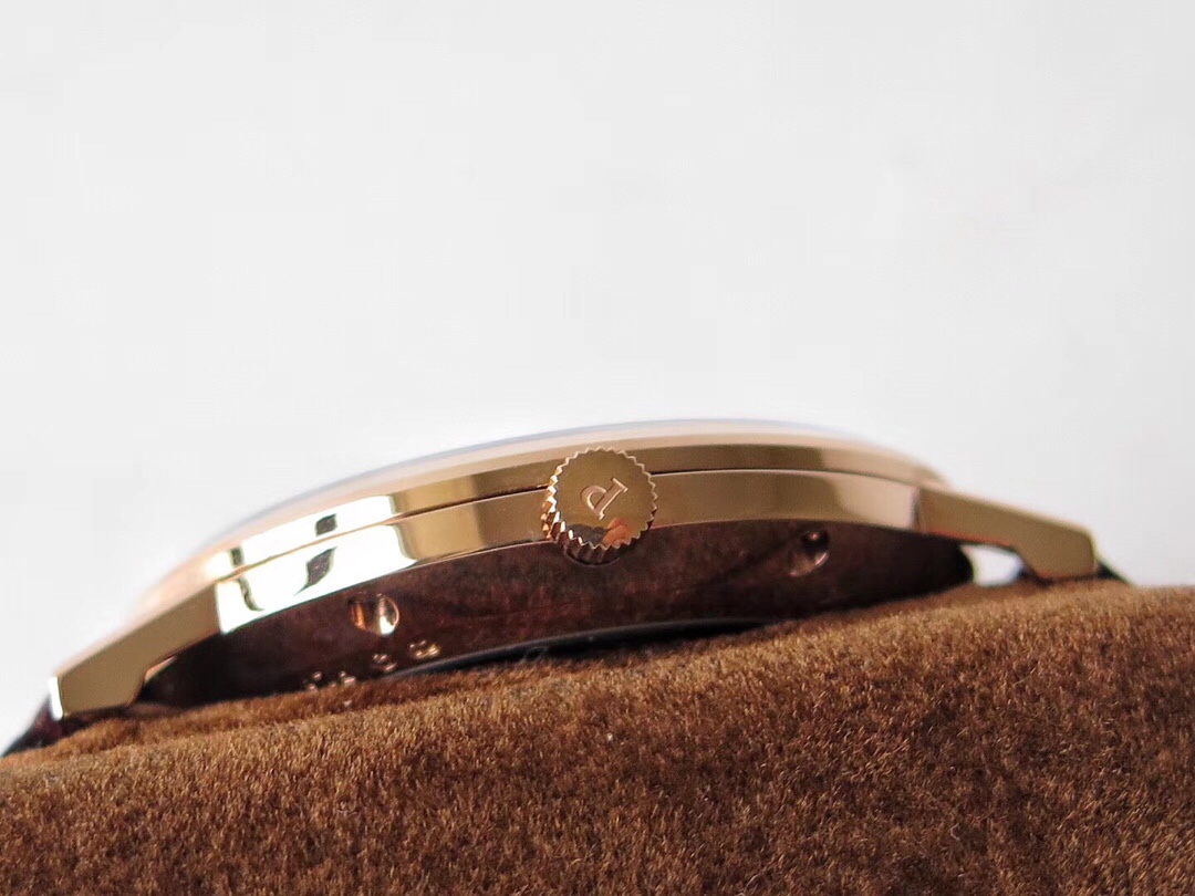 Beyond Thinness: Piaget Altiplano Tourbillon with flying Carriage | Certified Poinçon de Genève