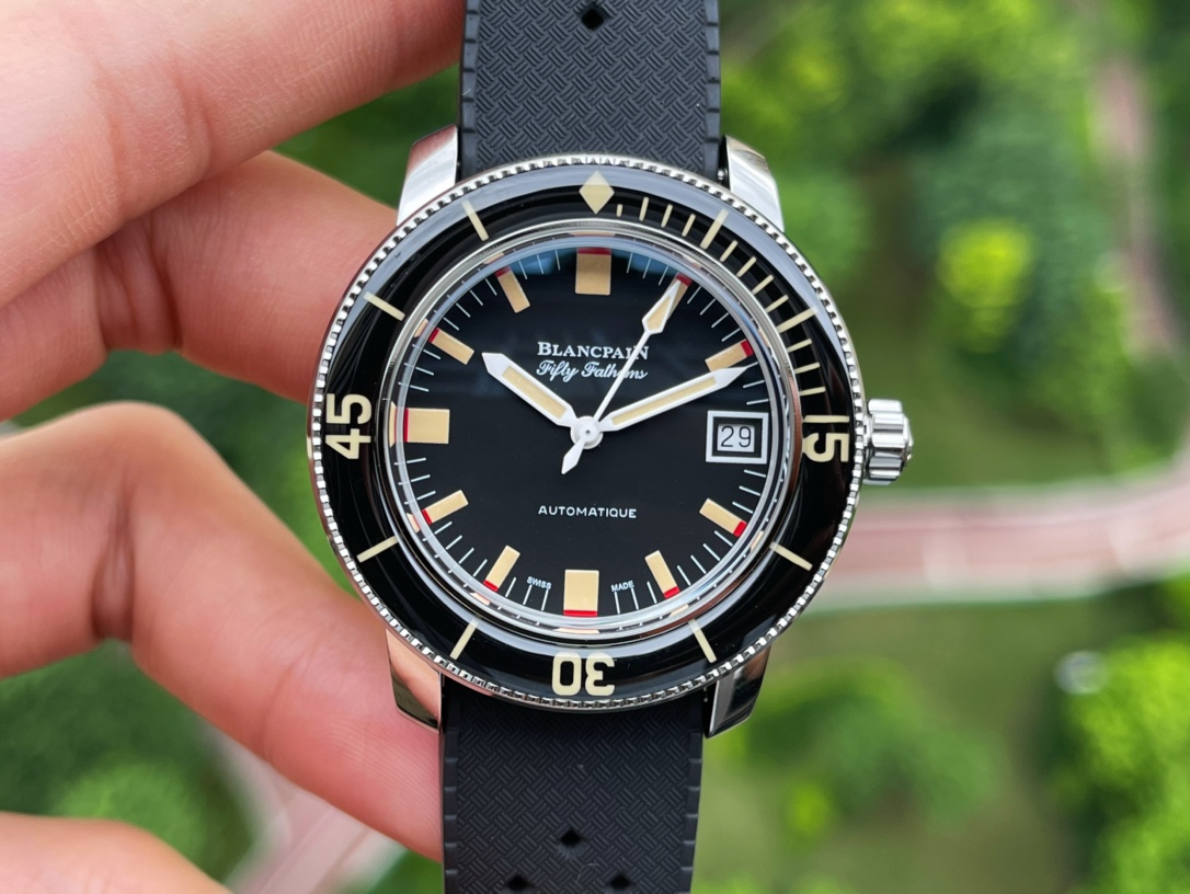 Grand Seiko Masterpiece 'Shinkai 6500': 2022 Zen-Cut Sapphire in 42mm Titanium | Limited 222 with NFT Twin