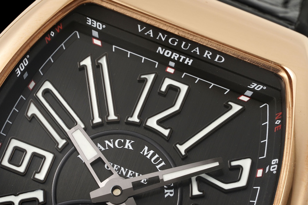 Luxury Skeleton Automatic Watch 45mm: Blue Steel Hands, Tachymeter Bezel & Exhibition Caseback