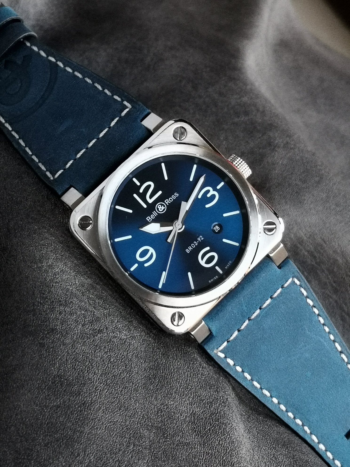 Rare BR03-92 Phantom Edition: Superluminova® C3 X1 Intensity - 50 Units Worldwide