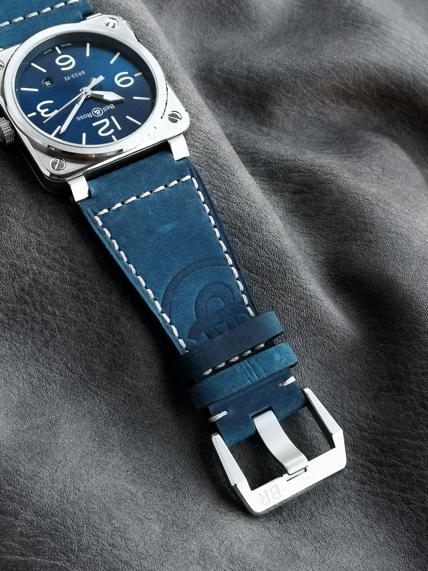 Rare BR03-92 Phantom Edition: Superluminova® C3 X1 Intensity - 50 Units Worldwide