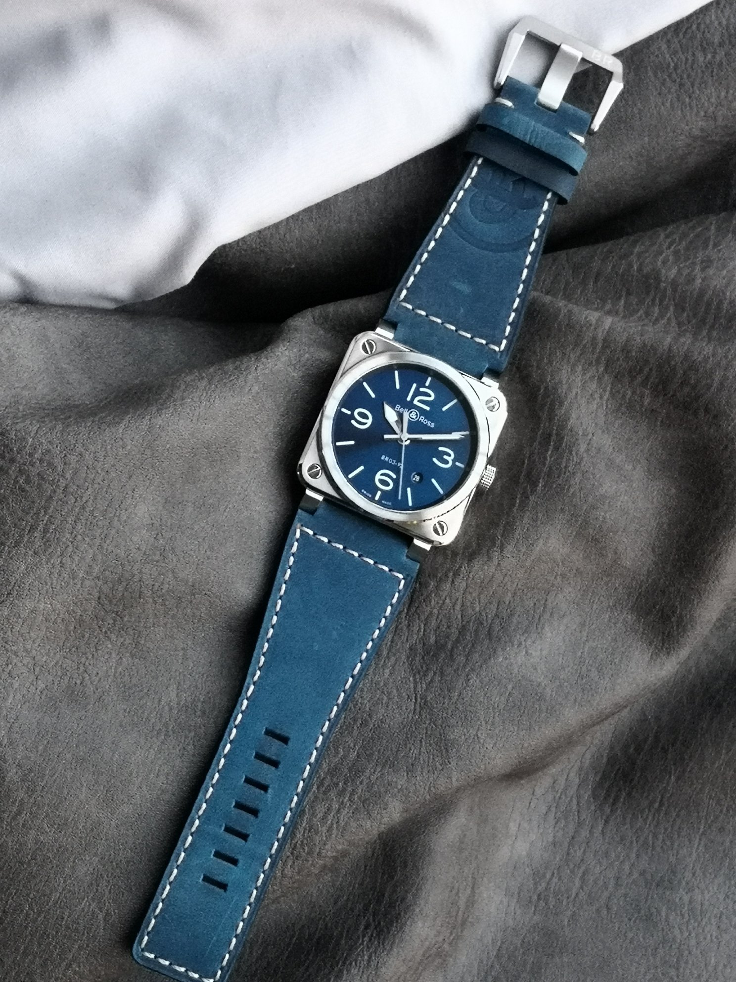 Rare BR03-92 Phantom Edition: Superluminova® C3 X1 Intensity - 50 Units Worldwide