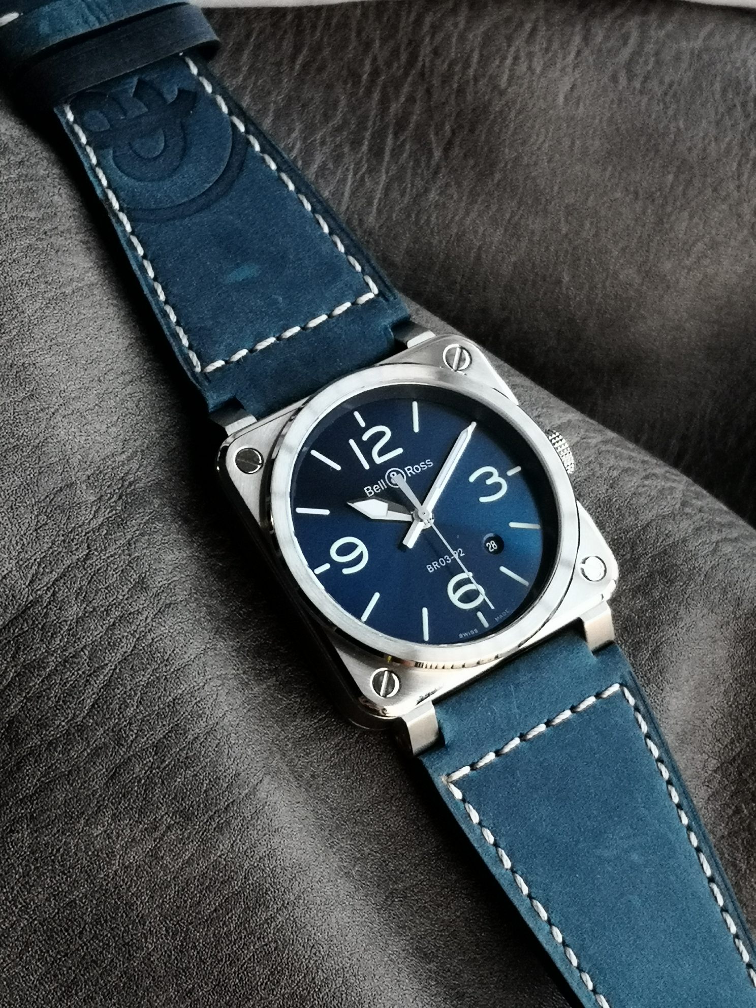 Rare BR03-92 Phantom Edition: Superluminova® C3 X1 Intensity - 50 Units Worldwide