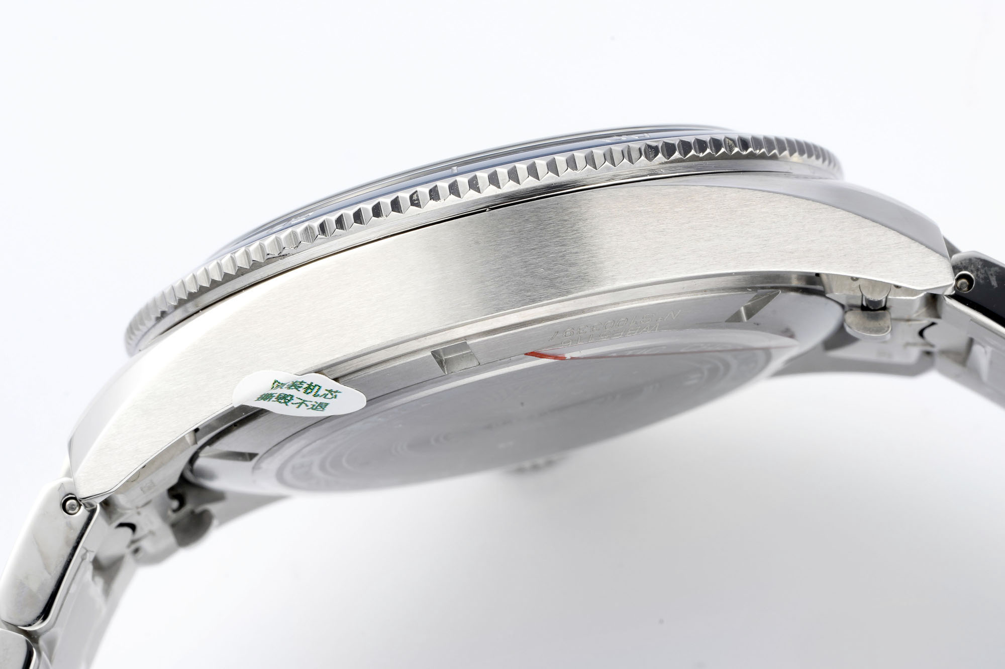 TAR Super Tag Heuer Men's Automatic Chronograph Watch - Swiss Movement, Sapphire Crystal, 2-Year Warranty