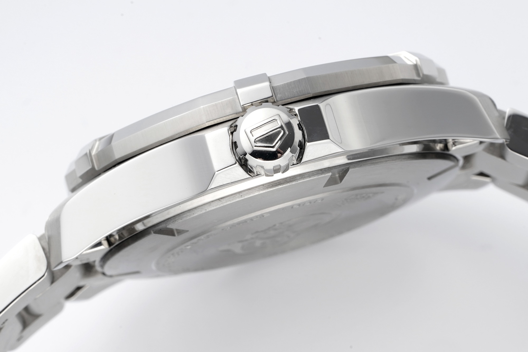 TAR Super Tag Heuer Series Men's Luxury Automatic Chronograph Watch - Free Shipping