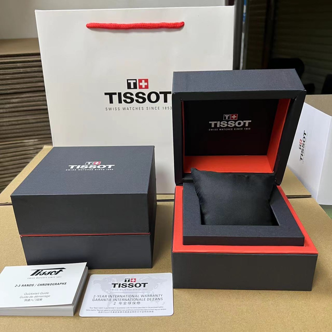 Tissot Le Locle T006 Automatic - Swiss Guilloché Dial & Sapphire Crystal | Father’s Day Engravable Gift 2025 #3DaysLeft FreeDHL