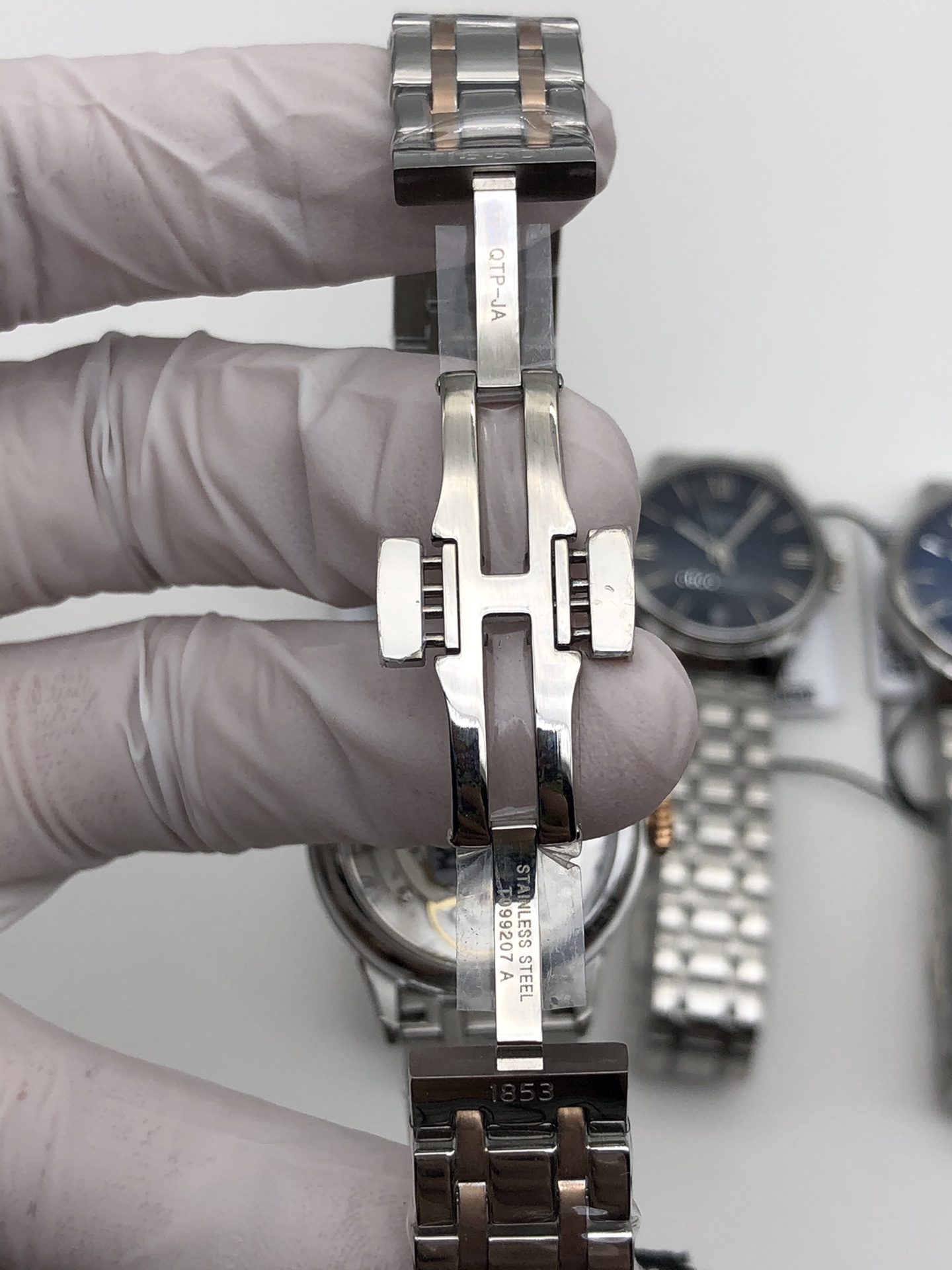 Tissot Classic T099.207.16.116.00 Three-Hand Women's Watch - Swiss Made Elegant Dress Timepiece with Date