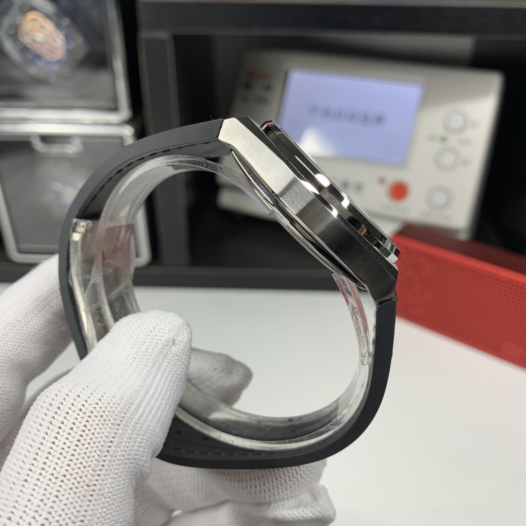 ZENITH DEFY Classic 95.9000.670/78.R782 | Elite 670 SK Automatic Skeleton | Aerospace Titanium 78g | Private Virtual Unboxing