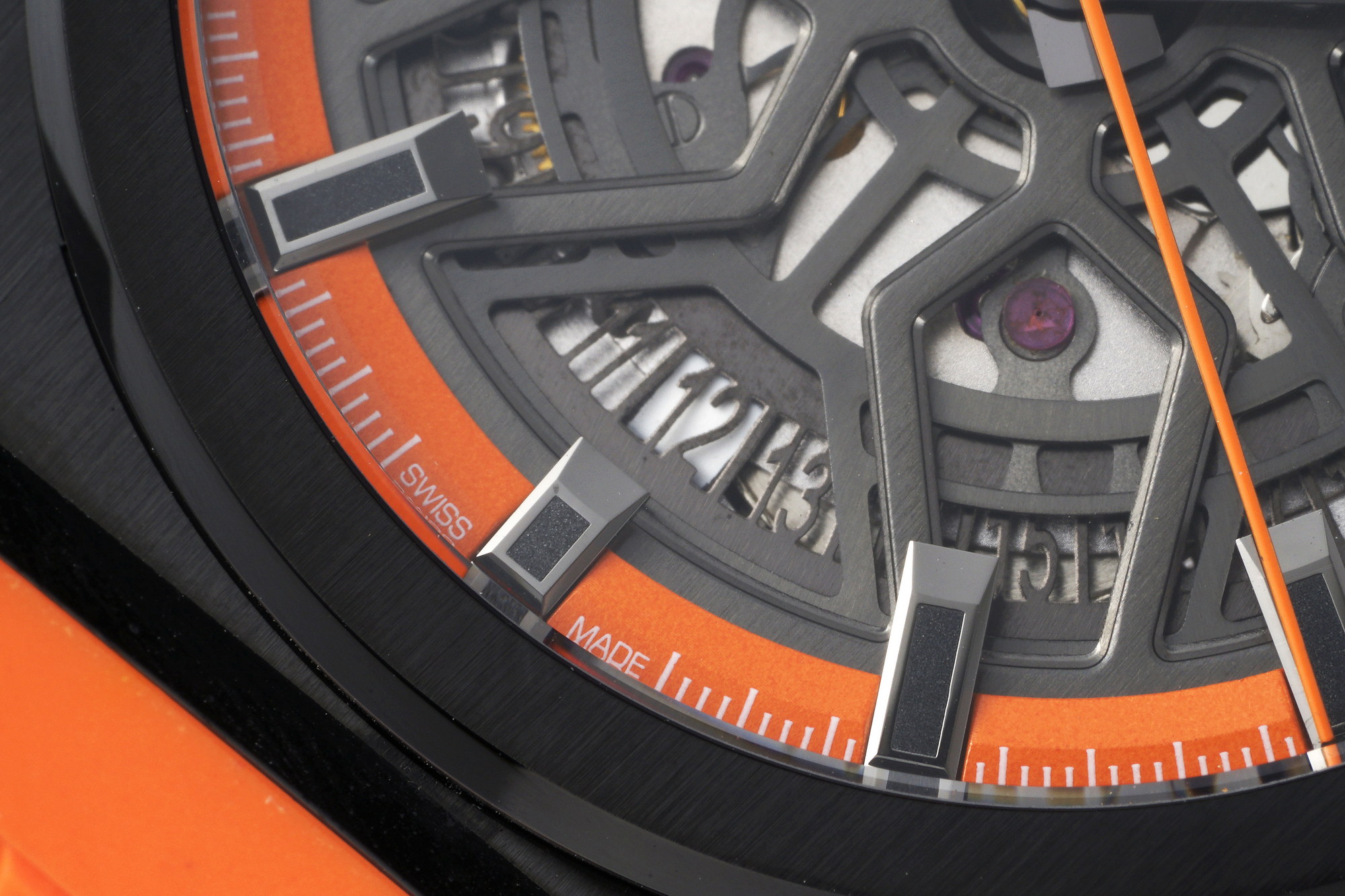 NEW ZENITH DEFY Ultra-Light (78g) | Redesigned Starwheel Caliber | Summer Adventure Ready | Global Warranty