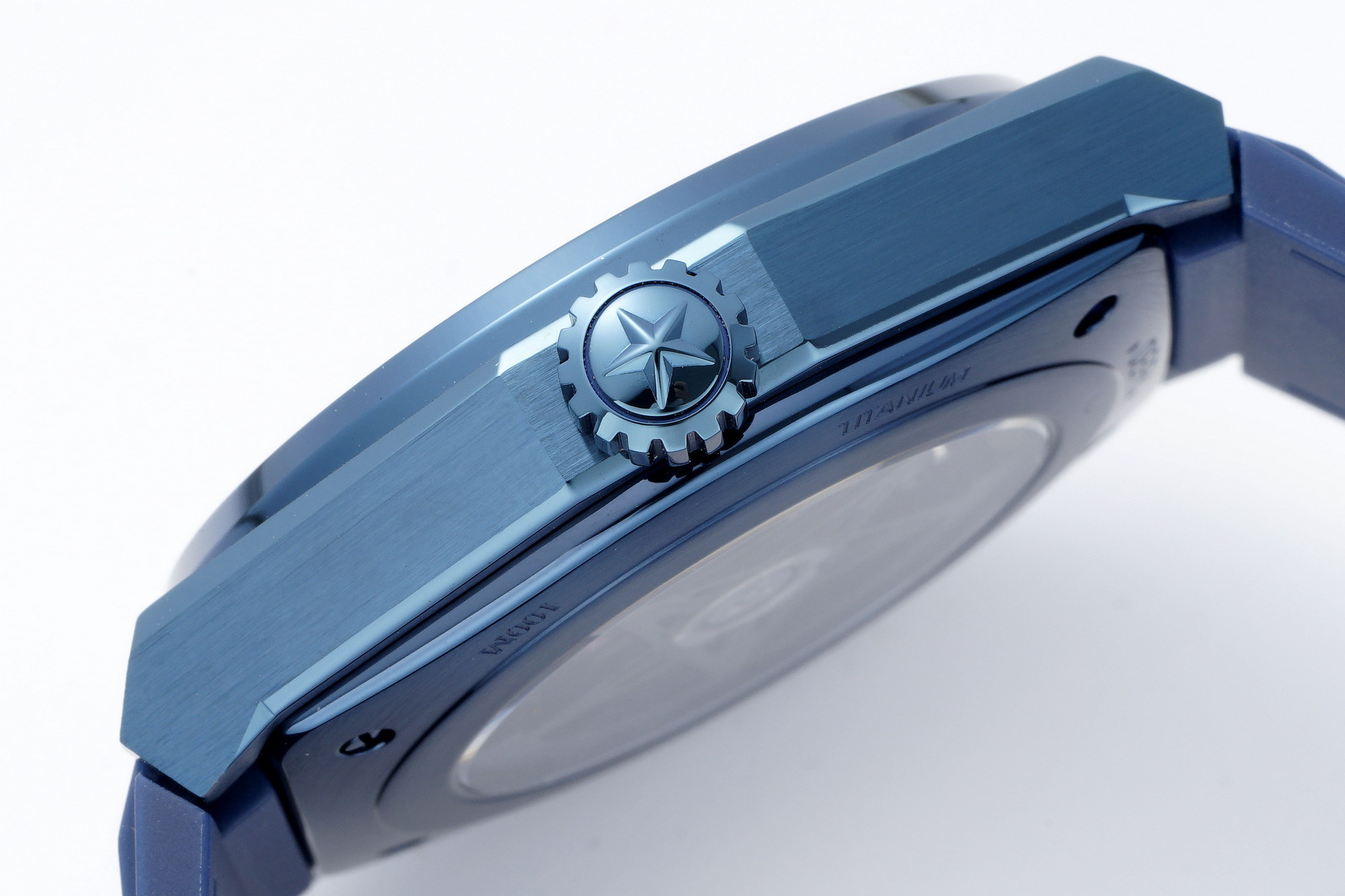 LAST 12 UNITS: Zenith DEFY 2025 Anniversary Edition | Hybrid Ceramic-Titanium | Blockchain Certificate