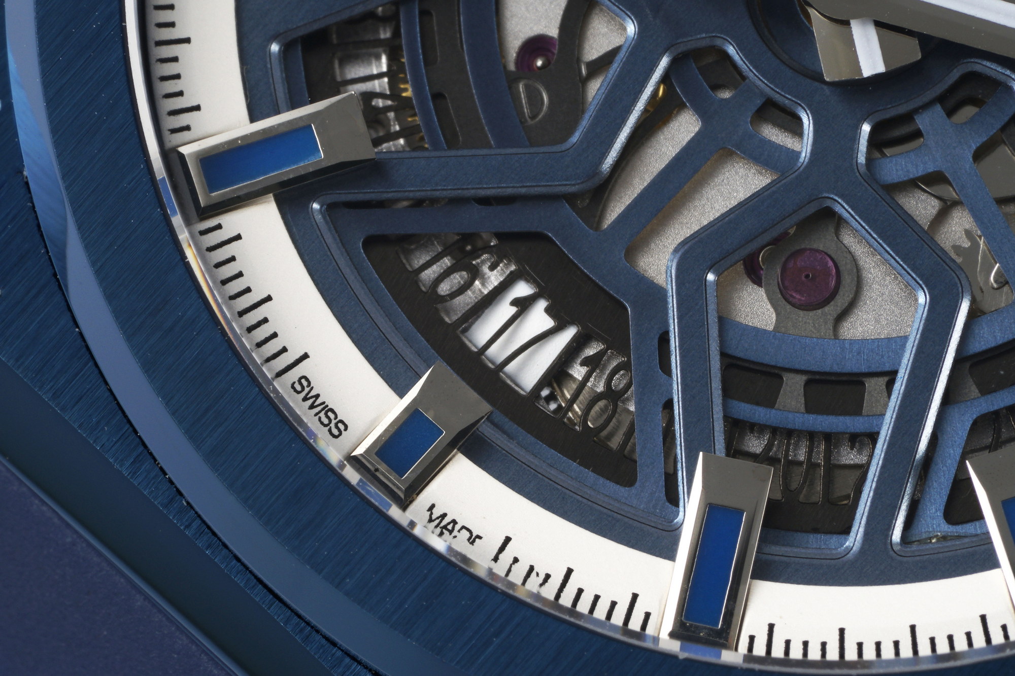 LAST 12 UNITS: Zenith DEFY 2025 Anniversary Edition | Hybrid Ceramic-Titanium | Blockchain Certificate