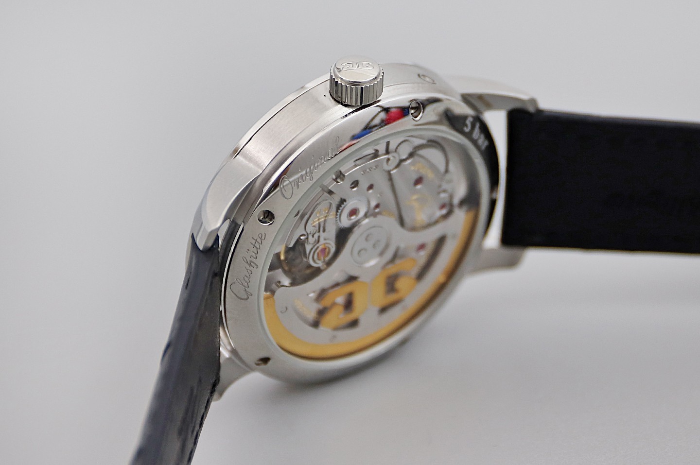 June 30 Exclusive Drop: GGR FACTORY 2022 Archives | Hand-Forged Steel & Aged Leather Collection – Final Units