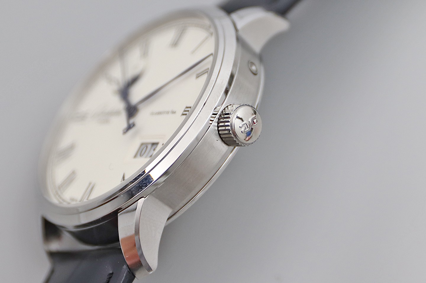 June 30 Exclusive Drop: GGR FACTORY 2022 Archives | Hand-Forged Steel & Aged Leather Collection – Final Units