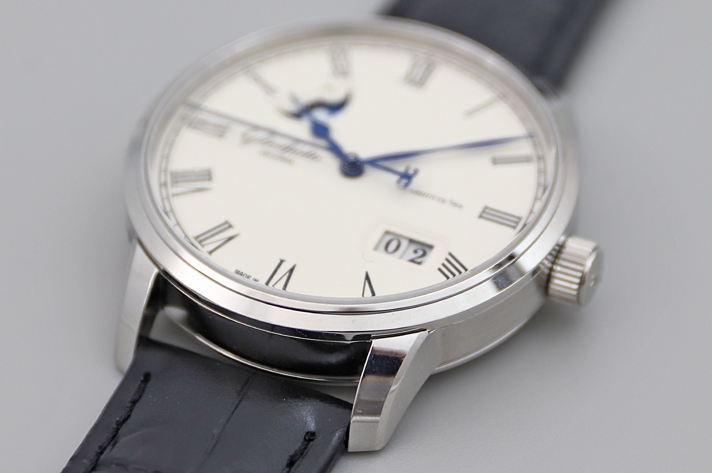 June 30 Exclusive Drop: GGR FACTORY 2022 Archives | Hand-Forged Steel & Aged Leather Collection – Final Units