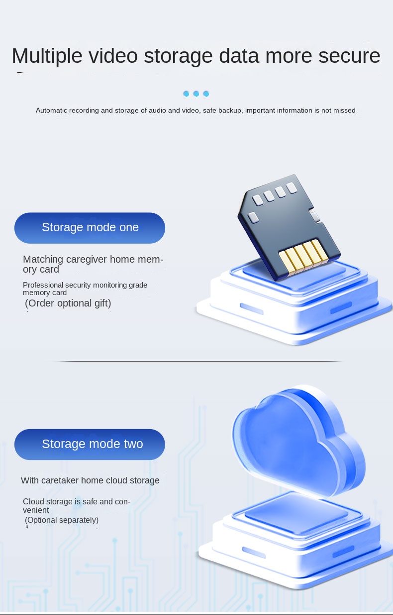 Solar camera monitoring remote outdoor high-definition camera with street lamp, no electricity and no network mobile phone