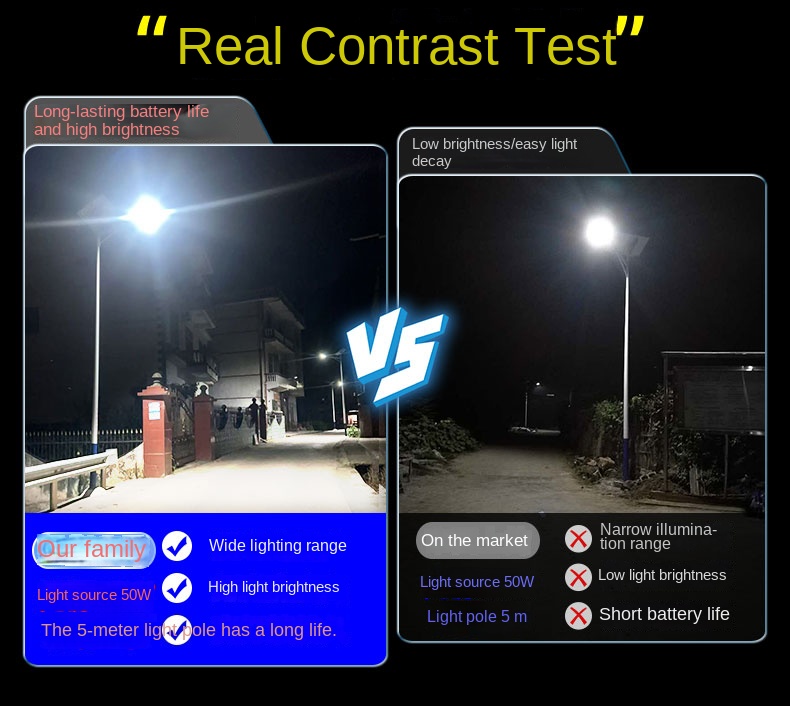 Solar camera monitoring remote outdoor high-definition camera with street lamp, no electricity and no network mobile phone