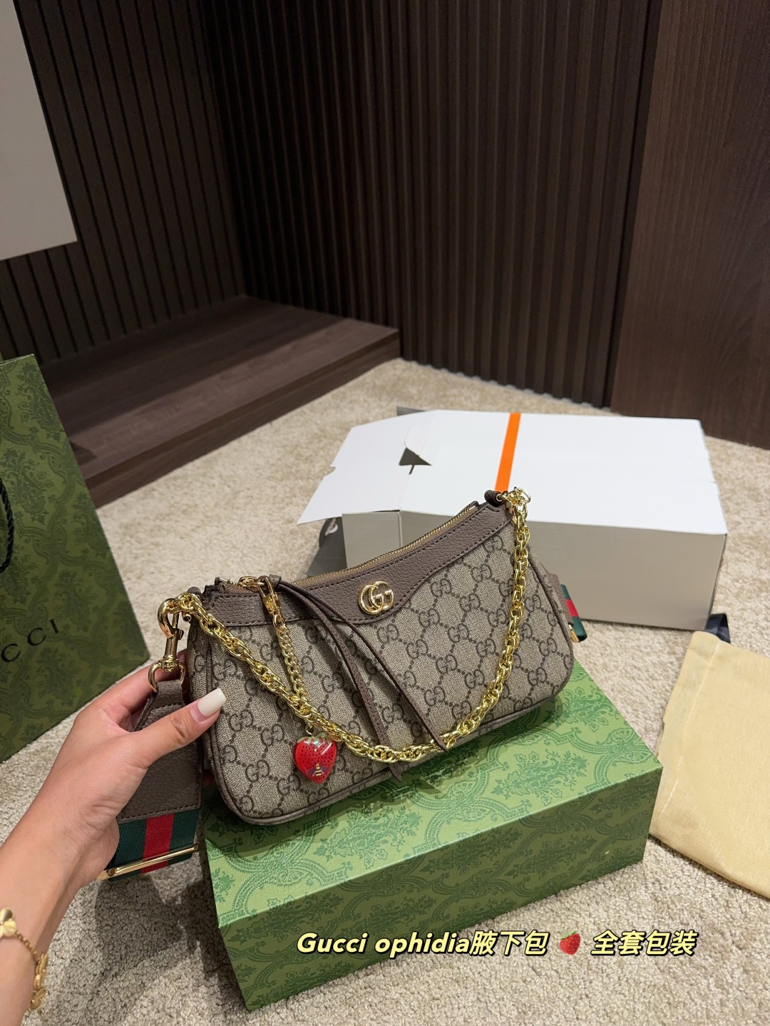 Live Top Quality Bags