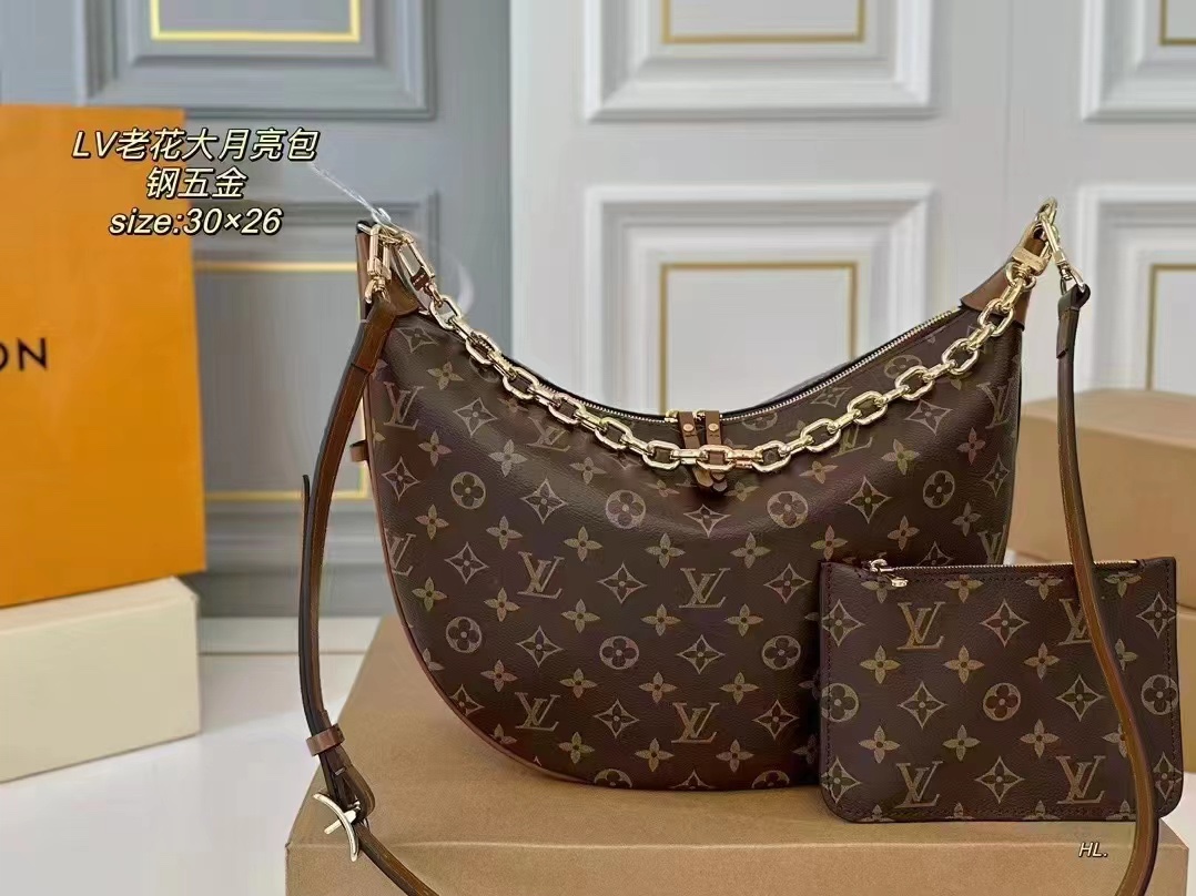 Live Top Quality Bags