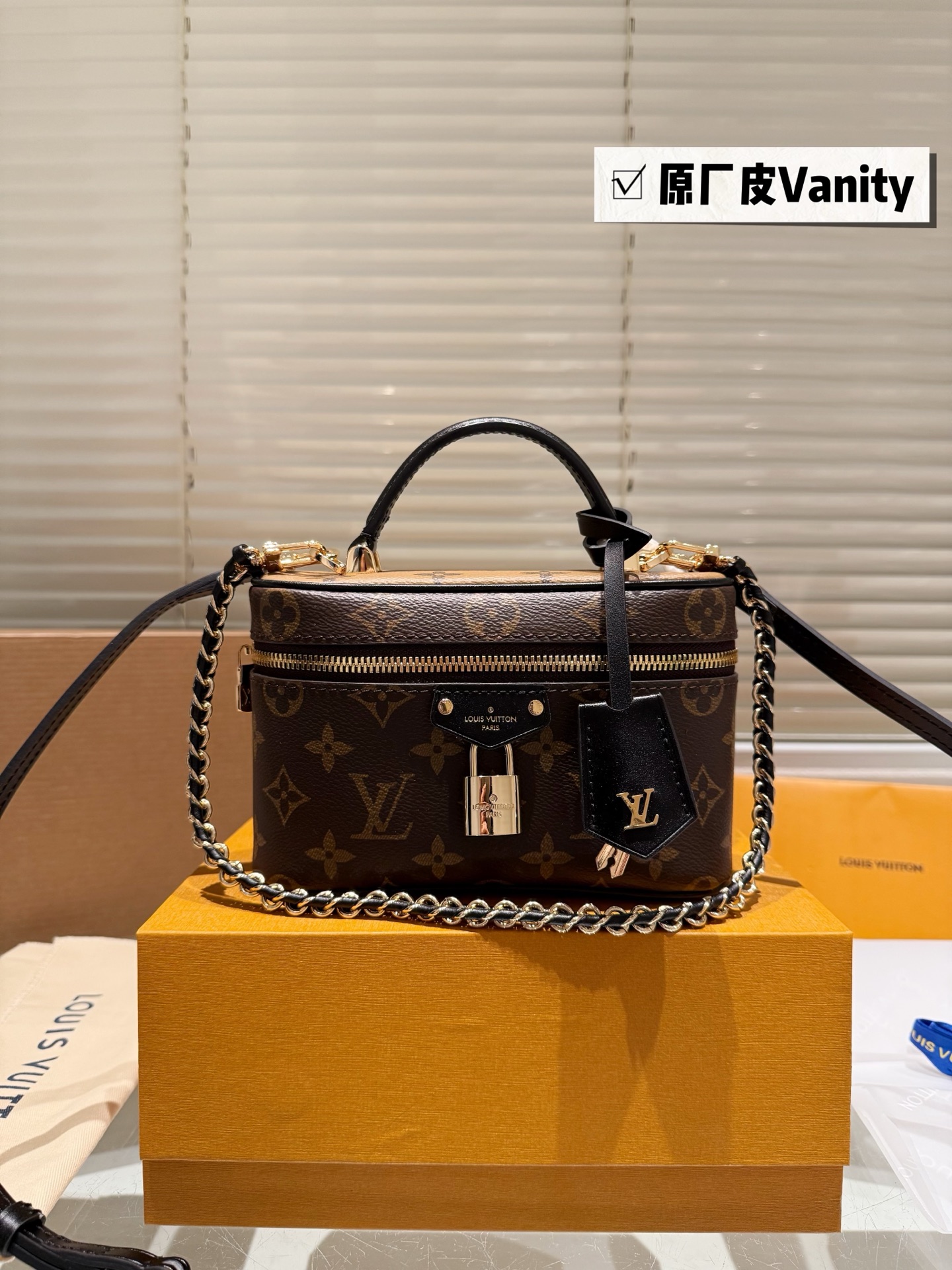 Live Top Quality Bags