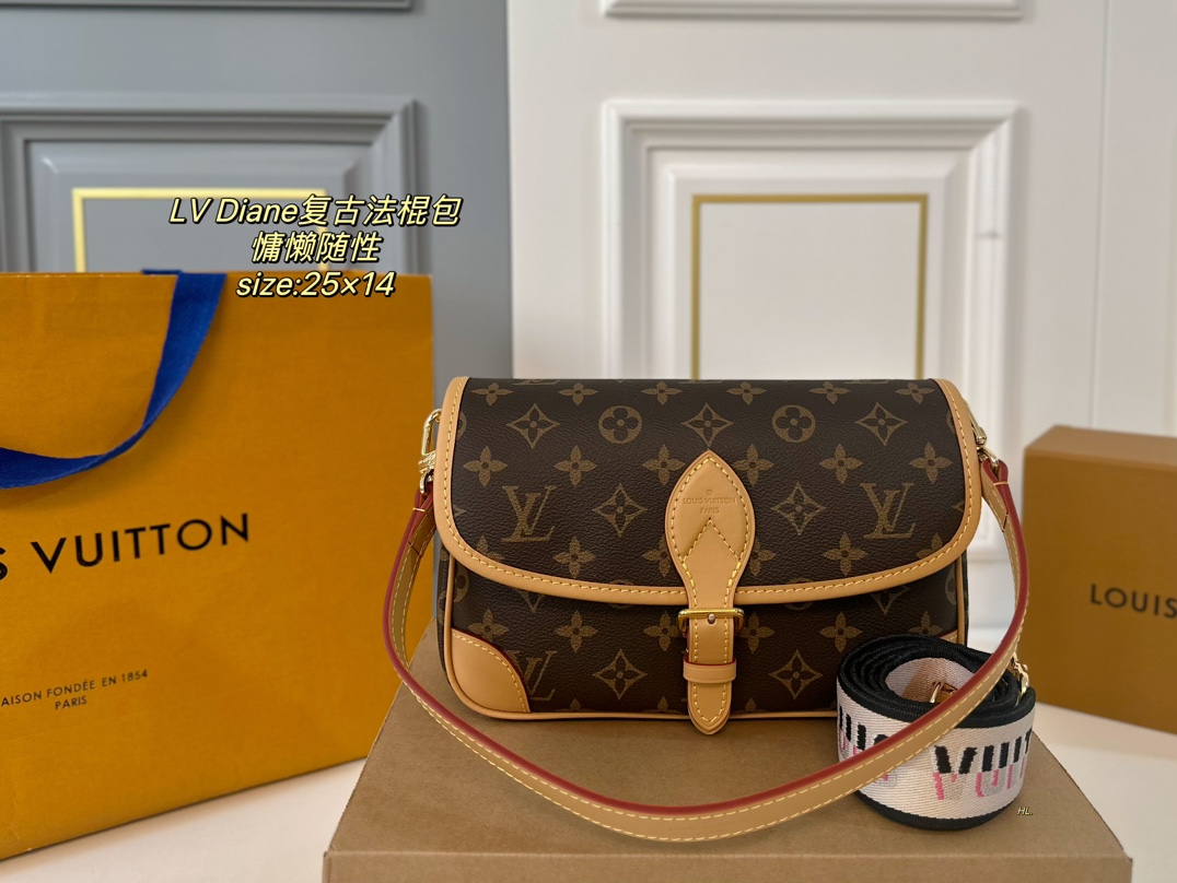 Live Top Quality Bags