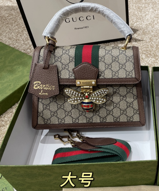 Live Top Quality Bags