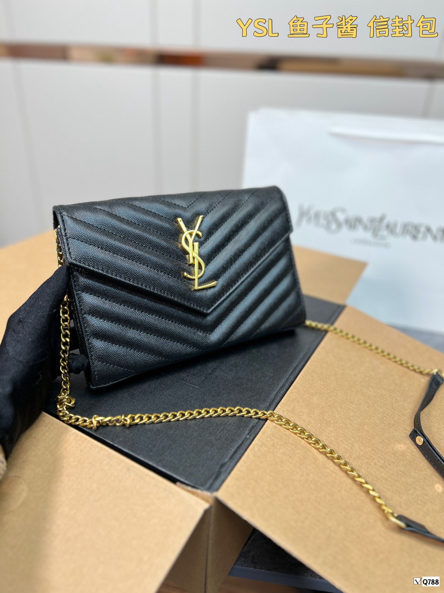 Live Top Quality Bags