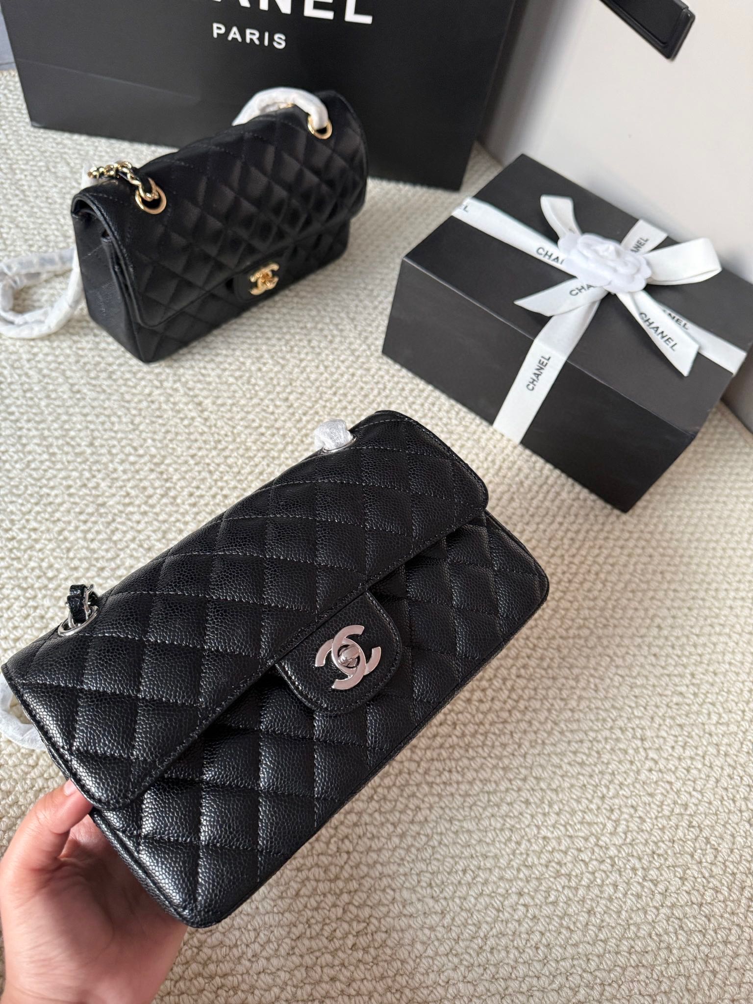 Live Top Quality Bags