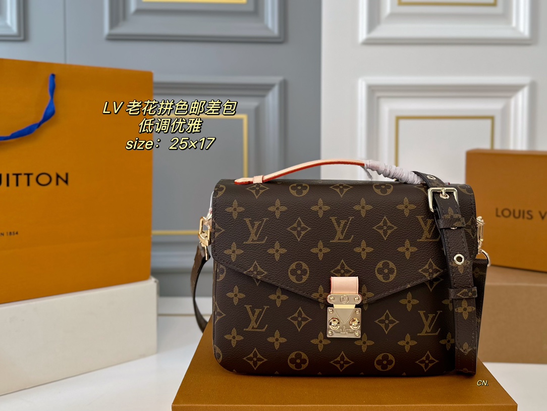 Live Top Quality Bags