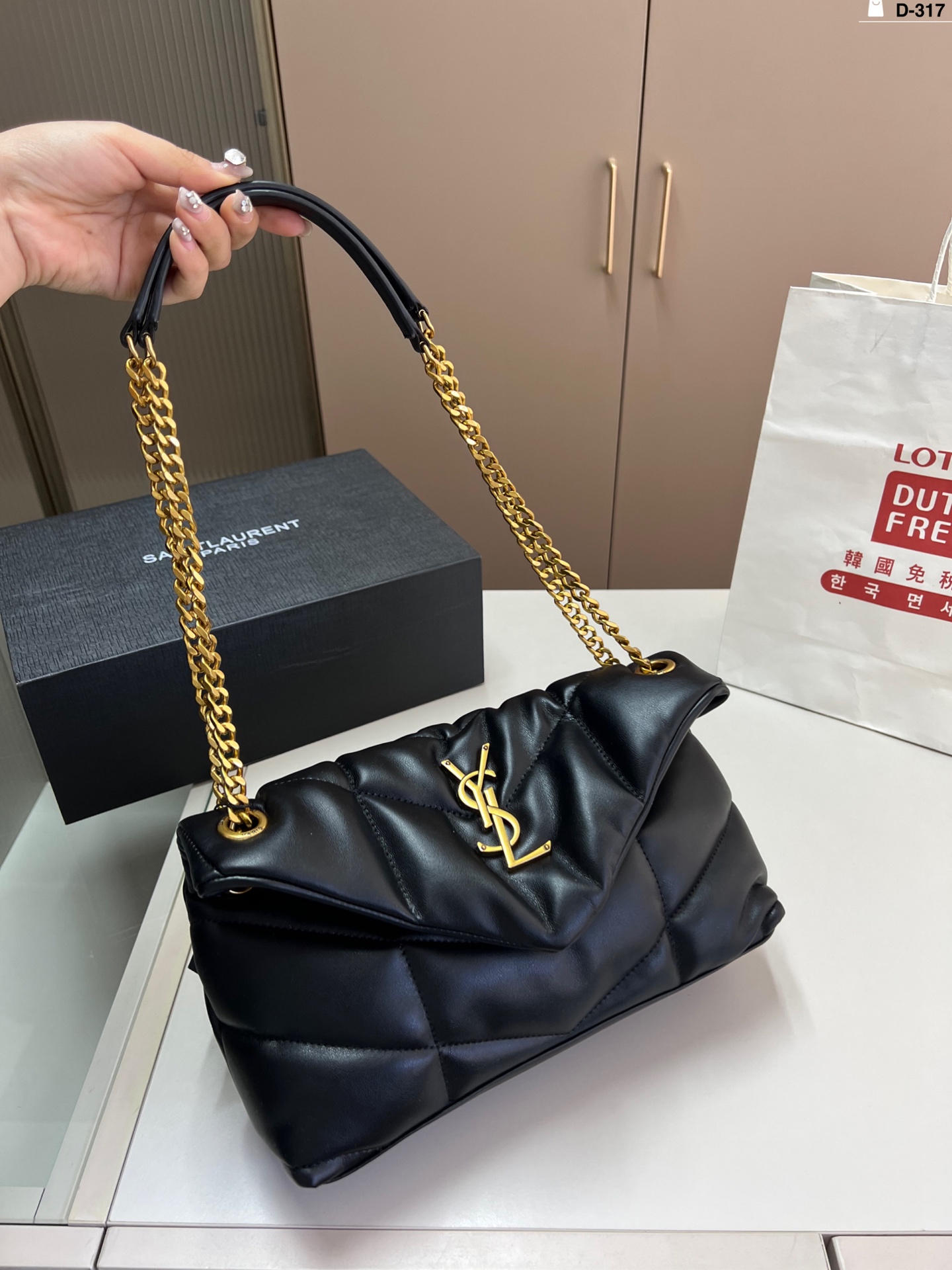 Live Top Quality Bags