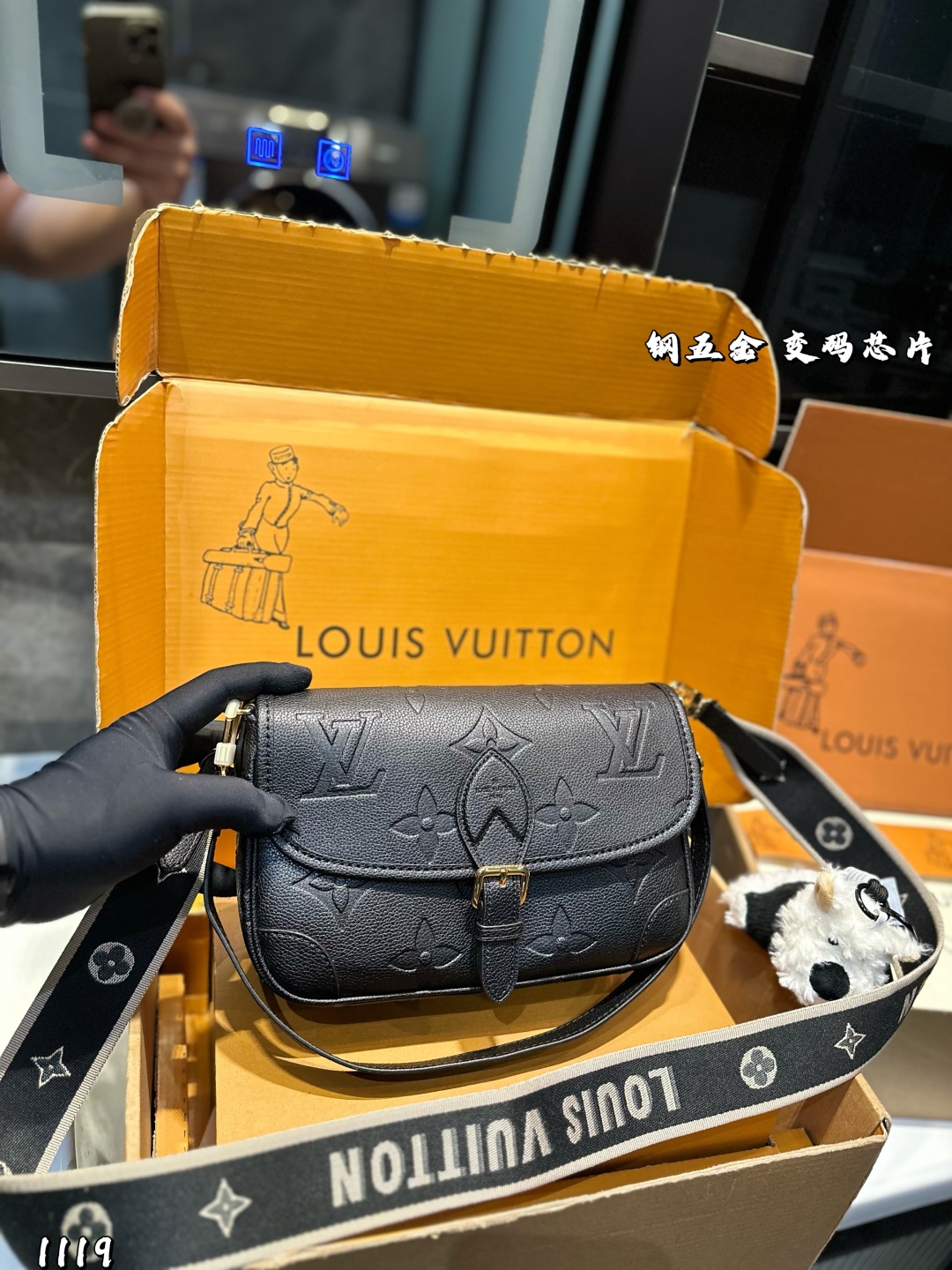 Live Top Quality Bags