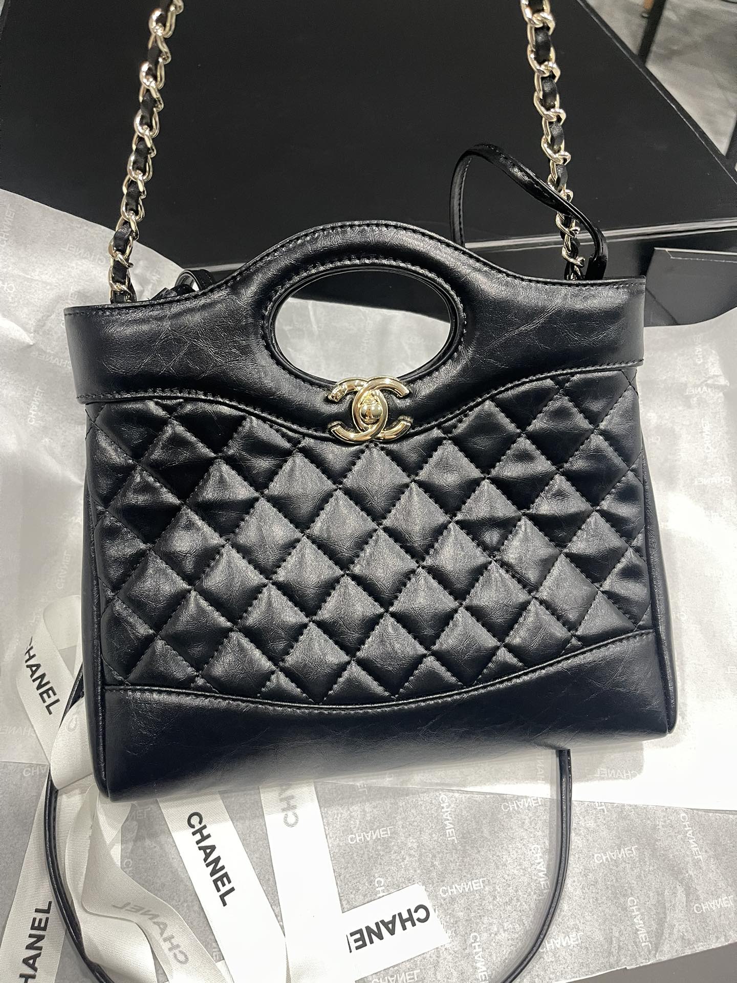 Chanel 31 bag